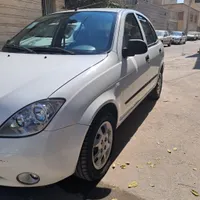 تیبا ۲ مدل ۱۴۰۱|خودرو سواری و وانت|اصفهان, فیض|دیوار