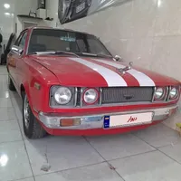 تویوتا کارینا مدل 1998نقدو اقساط