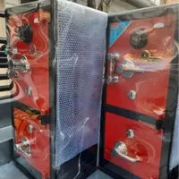 گاوصندوق مدل 250kr گاو صندوق|ابزارآلات|رشت, گلسار|دیوار