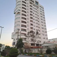 فروش اپارتمان برج سفید اداری۸۱ متری محمودآباد