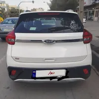 ام‌وی‌ام X22 دنده‌ای لاکچری، مدل ۱۳۹۷|خودرو سواری و وانت|مشهد, وکیل‌آباد|دیوار