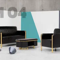 مبل انتظار نیم ست|دفتر کار|اصفهان, بابوکان جنوبی|دیوار
