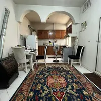 ۴۰ متر تک واحد طبقه سوم