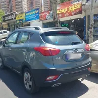 جک S3 اتوماتیک، مدل ۱۳۹۷|خودرو سواری و وانت|تبریز, |دیوار