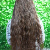 اکستنشن مو طبیعی|خدمات آرایشگری و زیبایی|تهران, شهرک ولیعصر جنوبی|دیوار