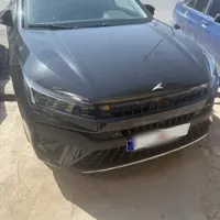 کی ام سی جی ۷ مدل ۱۴۰۲