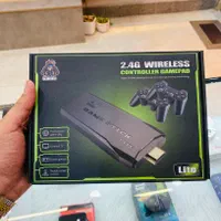 کنسول گیم استیک ( ۲۰ هزار بازی)