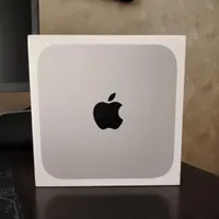 مک مینی 2023 Mac mini m2|رایانه رومیزی|تهران, پاسداران|دیوار
