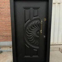 درب ضدسرقت منبت|مصالح و تجهیزات ساختمان|تهران, گمرک|دیوار