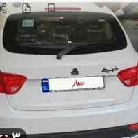 کوییک GX تیپ L، مدل ۱۴۰۲