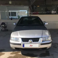 سمند x7 مدل۸۳