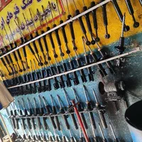 تعمیر‌ تخصصی کمک فنر با ضمانت کتبی
