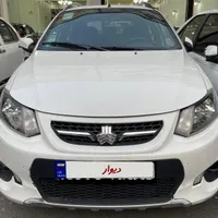 کوییک دنده‌ای مدل ۱۴۰۰