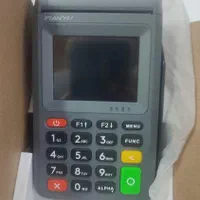 کارتخوان کارت خوان سیار Tp50