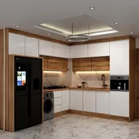 کابینت و کمد دیواری با کیفیت بالا|جاکفشی، کمد، دراور|سلماس, |دیوار