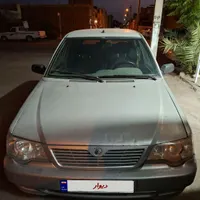 پراید 111 SX، مدل ۱۳۹۰|خودرو سواری و وانت|بافق, |دیوار