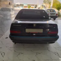 پژو پارس ساده، مدل ۱۳۸۴|خودرو سواری و وانت|دزفول, |دیوار