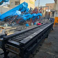 نوارنقاله  اسکرو نوار نقاله ماردون کانوایر بالابر