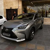 لکسوس NX 200t F، مدل ۲۰۱۷|خودرو سواری و وانت|تهران, سیدخندان|دیوار