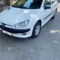 206 sd مدل 88 v9