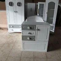 مدل ویکتوریا 90*60|اسباب و اثاث بچه|قم, قلعه صدری|دیوار