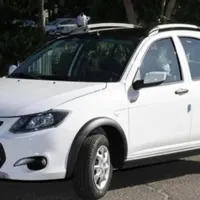 کوئیک Gx تیپ L