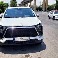 kmc x5|خودرو سواری و وانت|کرمانشاه, |دیوار