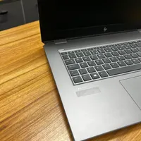 لپتاپ آخر زمانی ۳۲گیگ رم ddr4، گرافیک‌ مجزا nvidia|رایانه همراه|مشهد, کوه سنگی|دیوار