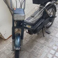 موتوربراوو مدل ۱۳۷۹