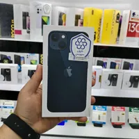 ایفون iPhone 13 با حافظهٔ ۱۲۸ گیگابایت به صورت.|موبایل|اصفهان, ارزنان|دیوار