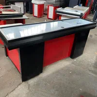 میز صندوق فروشگاهی|فروشگاه و مغازه|تهران, تهران‌نو|دیوار