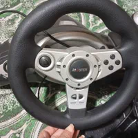 فرمان بازی یورو کوانتم مدل RACING