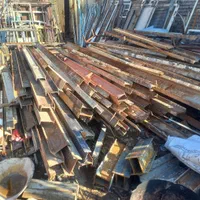 خرید و فروش تیراهن و قوطی مصرفی .ضایعات