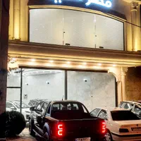 فروش اقساطی دنا پلاس اتومات آپشنال صفر (قصرسفید)