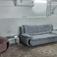 سوئیت  آپارتمان نزدیک حرم سناباد|اجارهٔ کوتاه‌مدت آپارتمان و سوئیت|مشهد, سناباد|دیوار