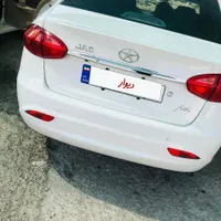 جک J4|خودرو سواری و وانت|بندرعباس, |دیوار