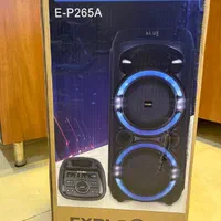 اسپیکرشارژیexplode E-p265A
