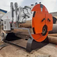 فروش انواع (دیگ های بخار سه پاس برای کارخونه جات)