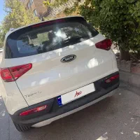 تیگو ۷ IE مدل ۱۴۰۱|خودرو سواری و وانت|مشهد, شهید فرامرز عباسی|دیوار
