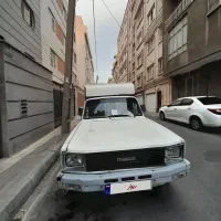 مزدا ۱۶۰۰ سال ۱۳۷۳|خودرو سواری و وانت|تهران, نیروی هوایی (پیروزی)|دیوار