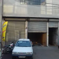 کارگاه فروشی ۴۱۰ متر مربع|فروش مغازه و غرفه|تهران, کریم‌آباد|دیوار