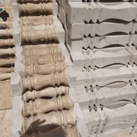 نرده رومی