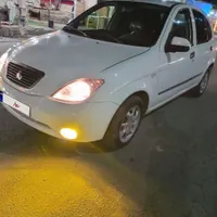 تیبا 2 (هاچبک) EX، مدل ۱۴۰۰|خودرو سواری و وانت|ایلام, |دیوار