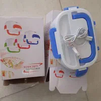 ظرف غذا برقی لانچ باکس|سایر لوازم برقی|تهران, افسریه شمالی|دیوار