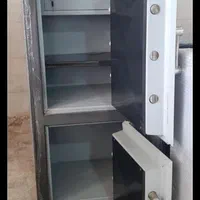 گاوصندوق ضدسرقت گاو صندوق|ابزارآلات|مشهد, توس (بلوار توس)|دیوار