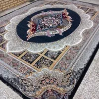 فرش ماشینی رعناهمه ابعاد|فرش|ملارد, |دیوار