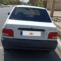 پراید 131 LE، مدل ۱۳۹۲