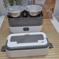 بخارپز/غذاگرم کن/مناسب/پخت/پزغذاسازهمراه ارسال|اجاق گاز و لوازم برقی پخت‌وپز|مشهد, شهید آوینی|دیوار