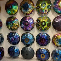 هنگدرام سری اصلی ارشا|درام و پرکاشن|کرج, حسین‌آباد|دیوار