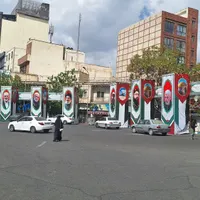 استیج آماده واسپیس